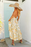 Women Dress Summer Temperament Sexy Dress
