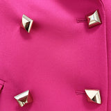 Women Haute Couture Co-Ords