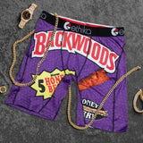 Ethika Boxer Briefs Sport Breathable Comfort Boxer Briefs