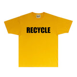 Gallery Dept T Shirts Tee Shirt Short Sleeve T-Shirt Blouse