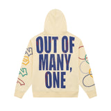 Godspeed Hoodie Spring & Autumn GOD Skull Print Hooded Sweater