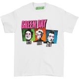 Green Day T Shirt