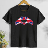 Inspired by Queen's Platinum Jubilee 2022 Elizabeth 70 Years T-shirt T-shirt Short Sleeve plus Size Loose