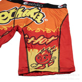 Ethika Boxer Briefs Skinny Breathable Ice Silk Boxer Briefs