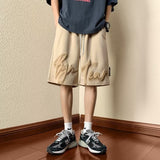 Men Beach Casual Sports Loose