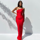 Women Dress Fashion Sexy Temperament Hot Girl Dress