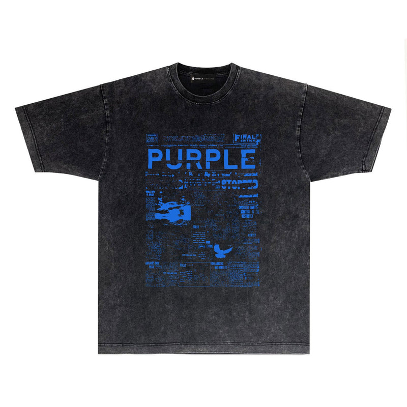 Purple Brand T Shirts
