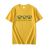 Men's T-shirt Minione_Funny graphic t shirts New Style