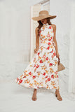 Women Dress Summer Fashion Temperament Dress