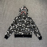Bathing Ape Hoodie