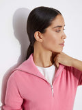 Women Work Business Casual Sweats Turtleneck Knitting Slim-Fitting Sweater