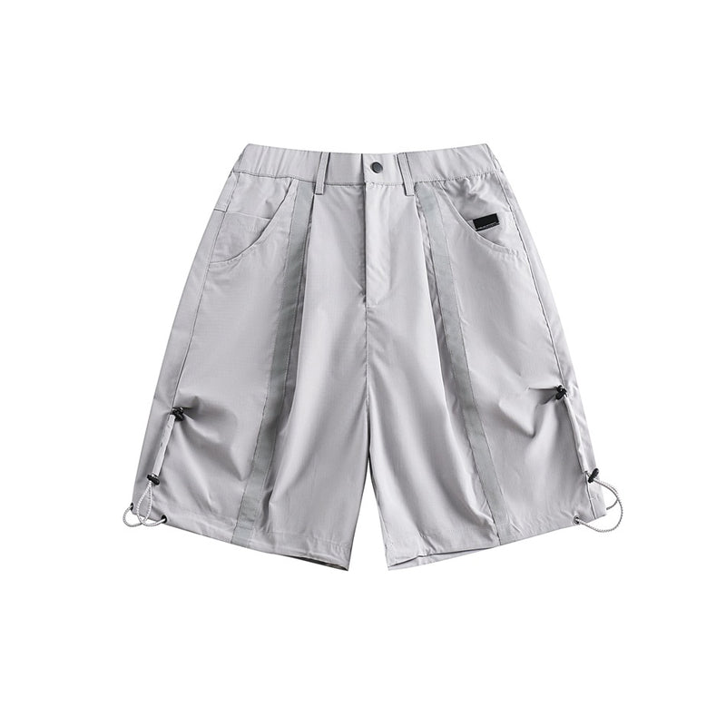 Unisex Shorts Summer Men's Loose Casual