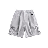 Unisex Shorts Summer Men's Loose Casual