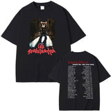 Best Famous Kanye West The College Dropout Tee