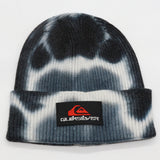 Stussy Hat Winter Knitted Hat Sports Yarn Warm Versatile Casual