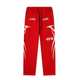 Hellstar Hoodie & Pants Summer Sports Hoodie