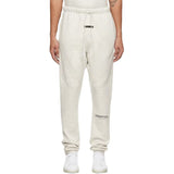 Fog Essentials Sweatpants Unisex Reflective Logo Fleece Sweatpants