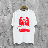 Purple Brand T Shirts