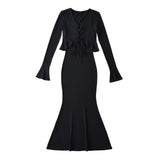 Women Dresses Sexy Slim Fit Dress