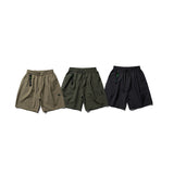 Unisex Shorts Casual Quick-Drying Shorts Loose