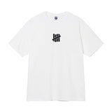 UNDEFEATED T Shirts Crew Neck Men's and Women's Loose