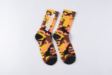 Hellstar Socks