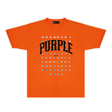 Purple Brand T Shirts