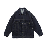 Women Jackets Retro Leisure Cargo