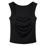 Women Vest Suspenders