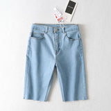 Women Jeans Vintage Summer Skinny Slimming