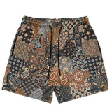 Kinetic Kings Shorts Sports Fitness Running Basketball Quick Dry Shorts