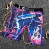 Ethika Boxer Briefs Breathable Comfort Boxer Briefs