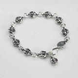 Chrome Heart Bracelet