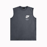 Purple Brand Tank T Shirts Sleeveless T-shirt Vest