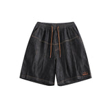 Unisex Shorts Loose Casual