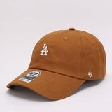 Dodgers and Yankees Baseball Cap Baseball Cap Female Summer Peaked Cap Male