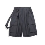 Unisex Shorts Summer Cityboy Loose Casual