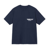 UNDEFEATED T Shirts Men's and Women's Loose Cotton Half Sleeves