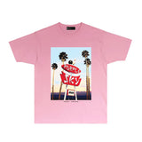 Purple Brand T Shirts