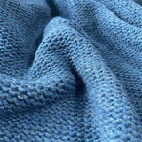 Kapital Sweater Vintage Non-Hipta Hehong Splicing Knitwear Handmade Loose Sweater