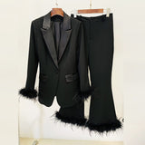 Women Haute Couture Co-Ords