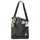 BAPE Bag Padded shoulder messenger bag