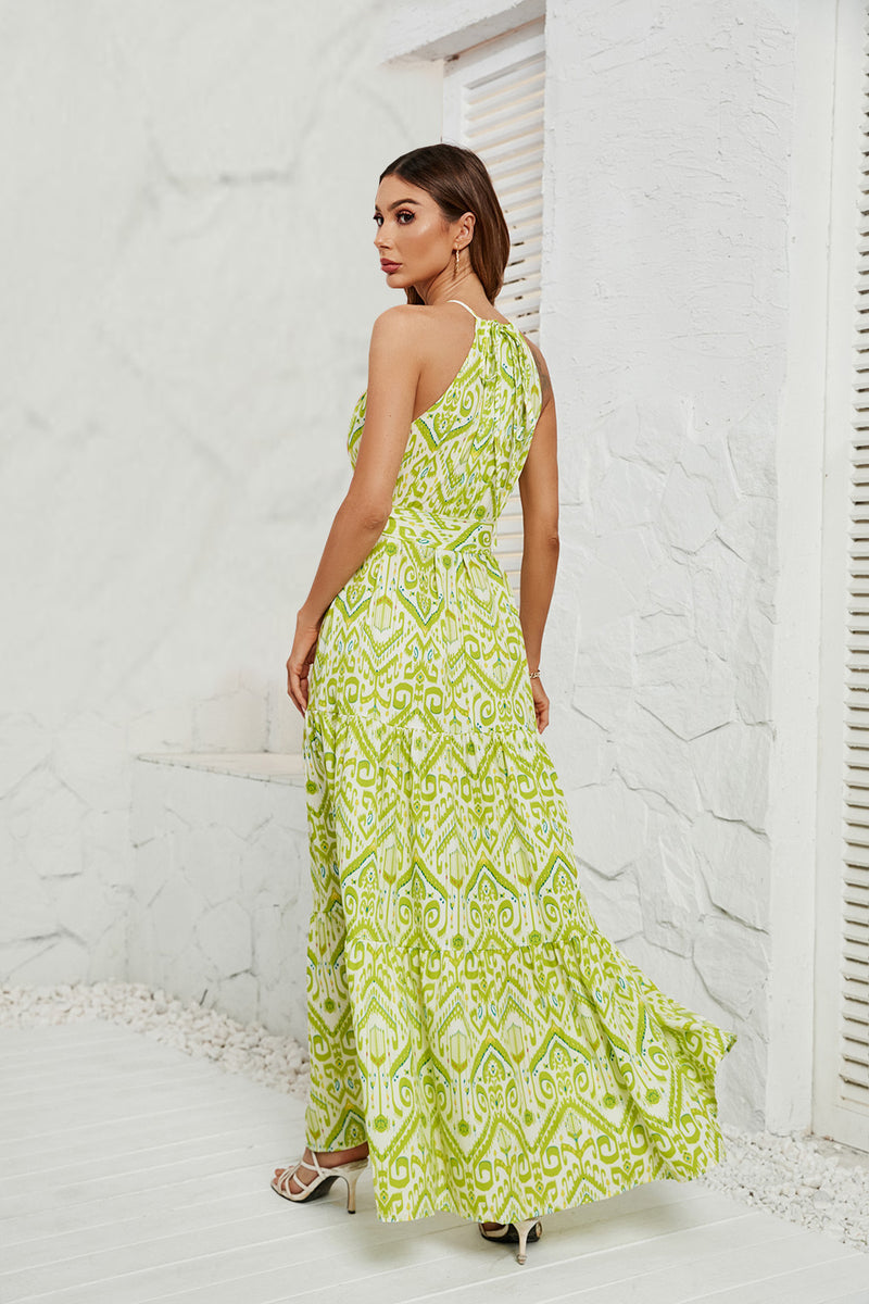 Women Dress Sexy Lacing Dress