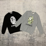 Bathing Ape Sweatshirt