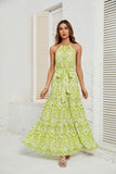 Women Dress Sexy Lacing Dress