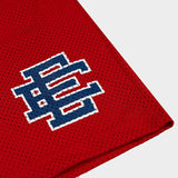 Eric Emanuel EE Shorts Mesh Quick-Dry Outdoor Running Cycling Shorts