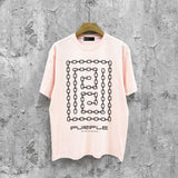 Purple Brand T Shirts