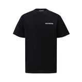 Cole Buxton T Shirts Casual Loose Cotton