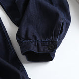 Women Jeans Retro Slimming Baggy Pants