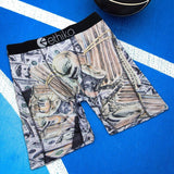 Ethika Boxer Briefs trend print